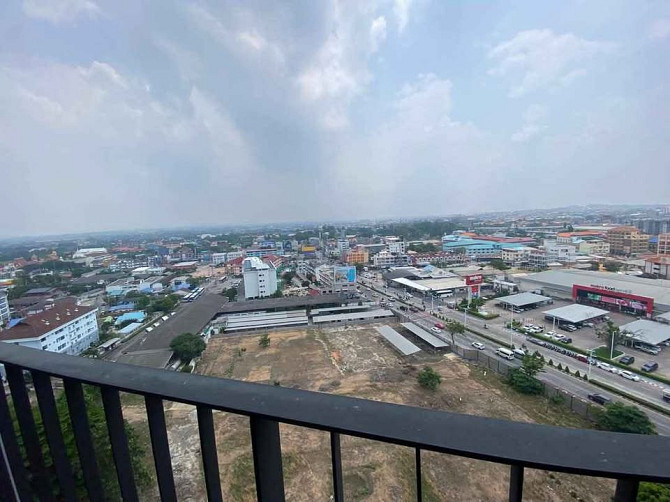 Condo 1 chambre à louer à Pattaya Nord Pattaya - photo 10
