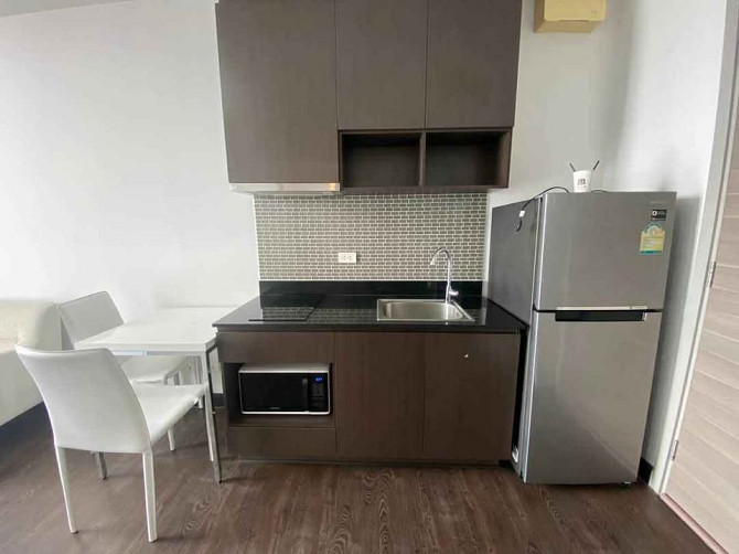 Condo 1 chambre à louer à Pattaya Nord Pattaya - photo 6