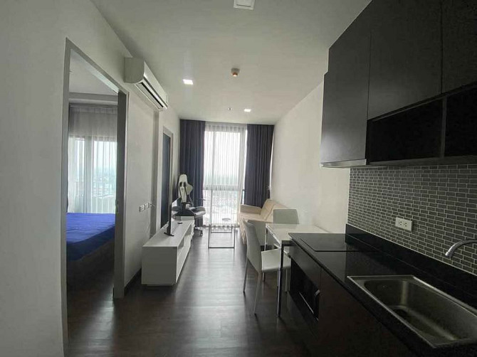 Condo 1 chambre à louer à Pattaya Nord Pattaya - photo 7