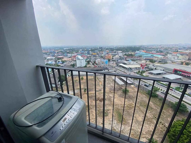 Condo 1 chambre à louer à Pattaya Nord Pattaya - photo 9