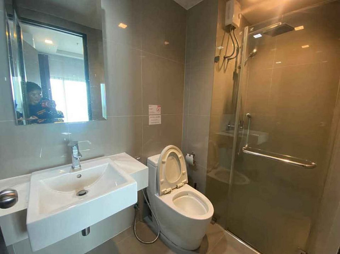 Condo 1 chambre à louer à Pattaya Nord Pattaya - photo 8