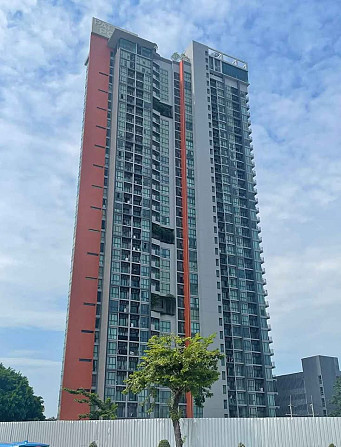 Condo 1 chambre à louer à Pattaya Nord Pattaya - photo 17