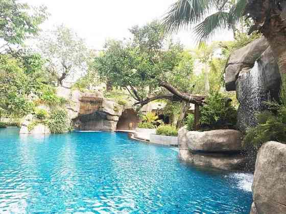 Studio Condo for Rent in Riviera Wong Amat Pattaya