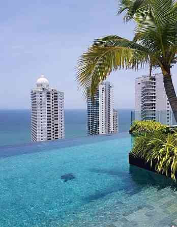 Studio Condo for Rent in Riviera Wong Amat Pattaya