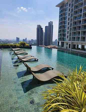 Studio Condo for Rent in Riviera Wong Amat Pattaya
