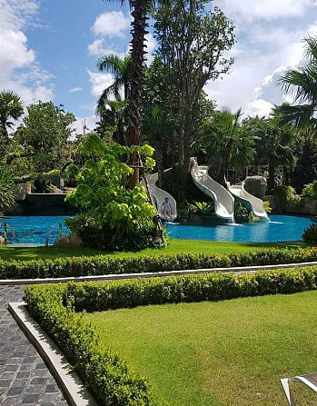 Studio à louer à Riviera Wong Amat Pattaya - photo 8