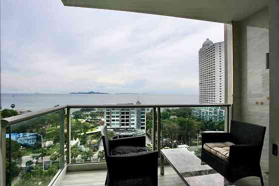 1 Bedroom Condo for Rent in Wongamat Pattaya