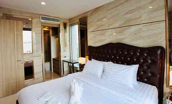 1 Bedroom Condo for Rent in Wongamat Pattaya