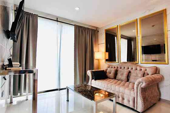 1 Bedroom Condo for Rent in Wongamat Pattaya