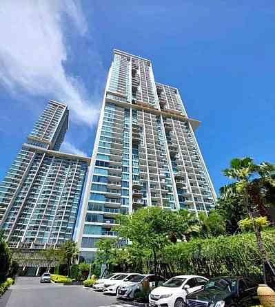 1 Bedroom Condo for Rent in Wongamat Pattaya