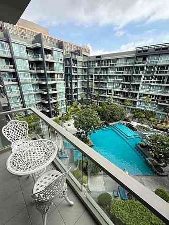 1 Bedroom Condo for Rent in Pattaya Pattaya