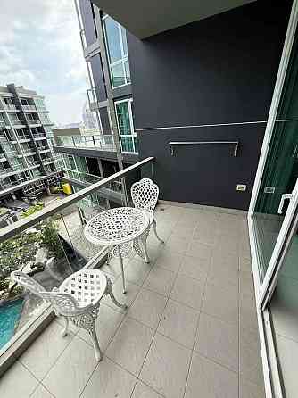 1 Bedroom Condo for Rent in Pattaya Pattaya