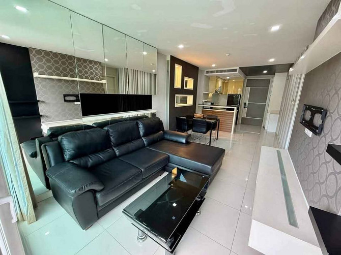 Condo 1 chambre à louer à Pattaya Pattaya - photo 2