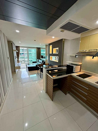 Condo 1 chambre à louer à Pattaya Pattaya - photo 14