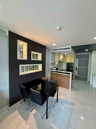 Condo 1 chambre à louer à Pattaya Pattaya - photo 10