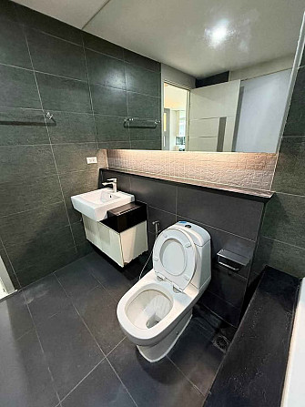 Condo 1 chambre à louer à Pattaya Pattaya - photo 8