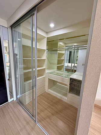 Condo 1 chambre à louer à Pattaya Pattaya - photo 15