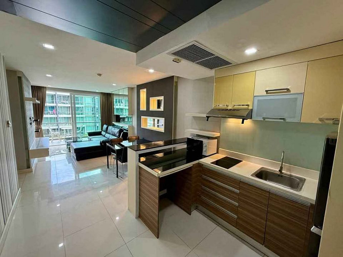 Condo 1 chambre à louer à Pattaya Pattaya - photo 9