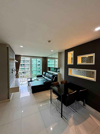 Condo 1 chambre à louer à Pattaya Pattaya - photo 12