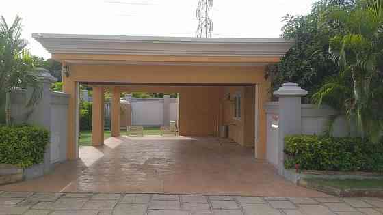 4 Bedroom Pool Villa for Rent in Khao Talo พัทยา