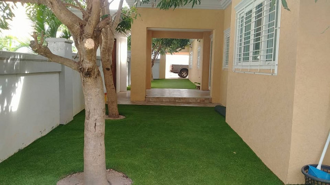 4 Bedroom Pool Villa for Rent in Khao Talo Pattaya - photo 20