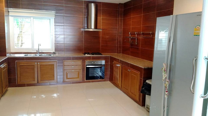 4 Bedroom Pool Villa for Rent in Khao Talo Pattaya - photo 6