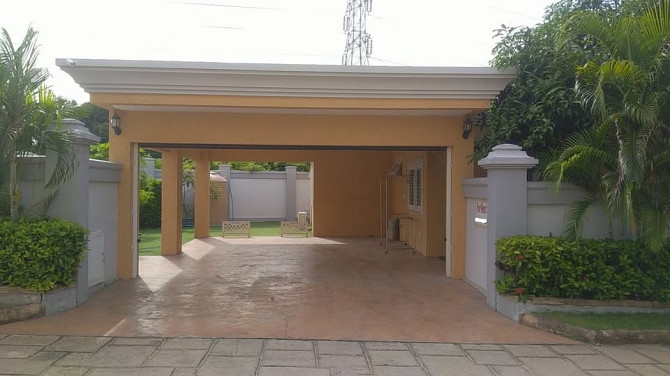 4 Bedroom Pool Villa for Rent in Khao Talo Pattaya - photo 3