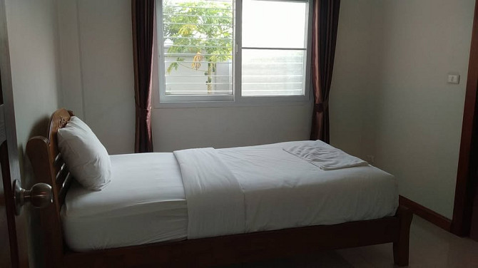 4 Bedroom Pool Villa for Rent in Khao Talo Pattaya - photo 14