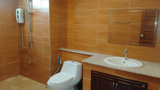 4 Bedroom Pool Villa for Rent in Khao Talo Pattaya - photo 11