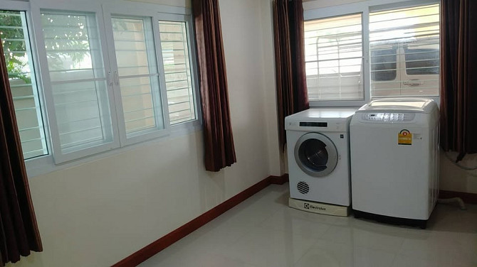4 Bedroom Pool Villa for Rent in Khao Talo Pattaya - photo 7