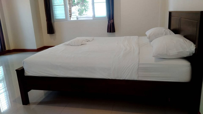 4 Bedroom Pool Villa for Rent in Khao Talo Pattaya - photo 16