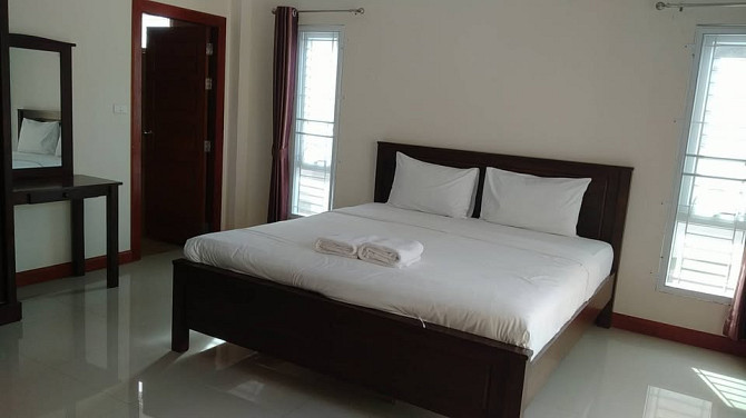 4 Bedroom Pool Villa for Rent in Khao Talo Pattaya - photo 13