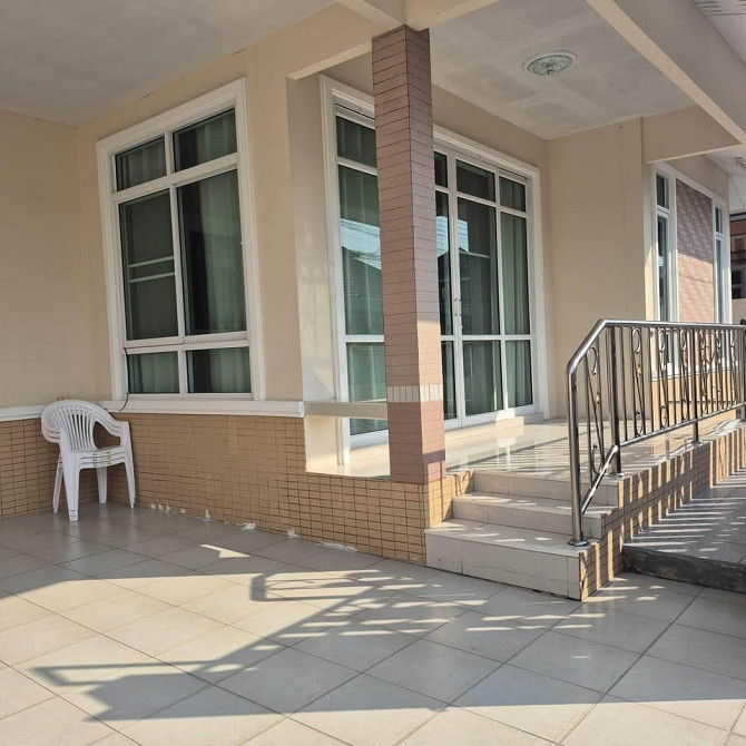 3 Bedroom Pool Villa for Rent in Chokchai Village Pattaya - photo 2