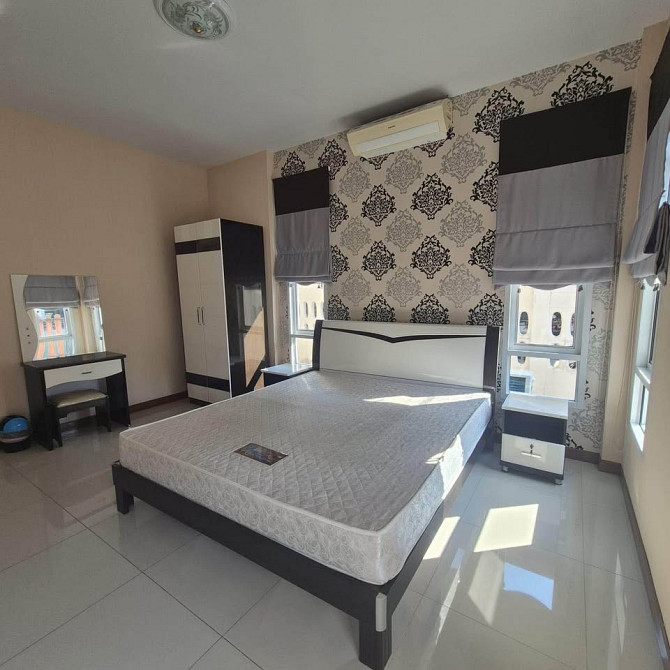 3 Bedroom Pool Villa for Rent in Chokchai Village Pattaya - photo 10
