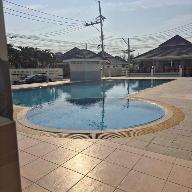 3 Bedroom Pool Villa for Rent in Chokchai Village Pattaya - photo 12