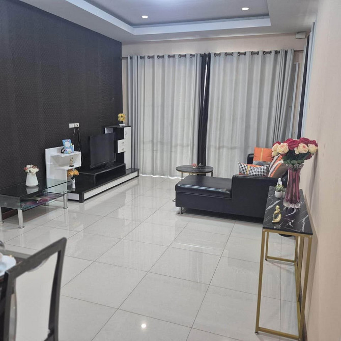 3 Bedroom Pool Villa for Rent in Chokchai Village Pattaya - photo 4