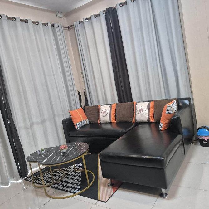 3 Bedroom Pool Villa for Rent in Chokchai Village Pattaya - photo 5