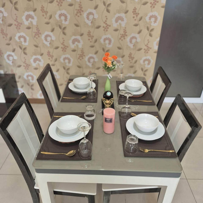 3 Bedroom Pool Villa for Rent in Chokchai Village Pattaya - photo 3