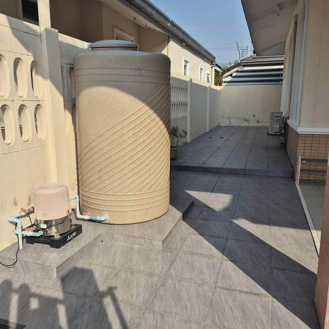 3 Bedroom Pool Villa for Rent in Chokchai Village Pattaya - photo 11