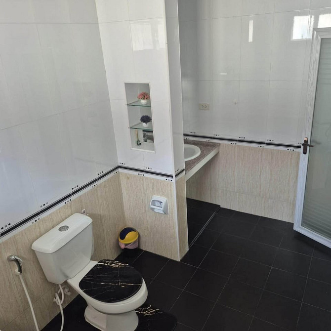 3 Bedroom Pool Villa for Rent in Chokchai Village Pattaya - photo 8