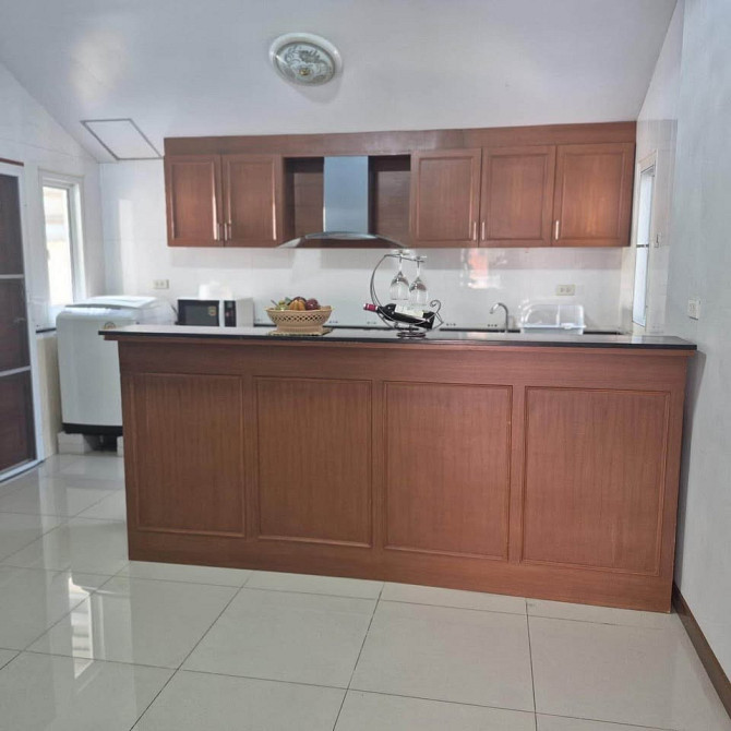 3 Bedroom Pool Villa for Rent in Chokchai Village Pattaya - photo 6