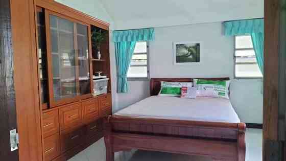 3 Bedroom Pool Villa for Rent in North Pattaya Pattaya