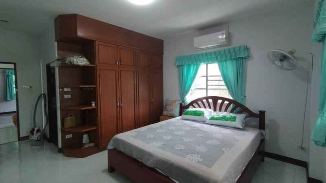 3 Bedroom Pool Villa for Rent in North Pattaya Pattaya - photo 4