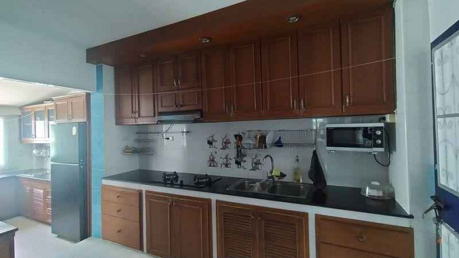 3 Bedroom Pool Villa for Rent in North Pattaya Pattaya - photo 7