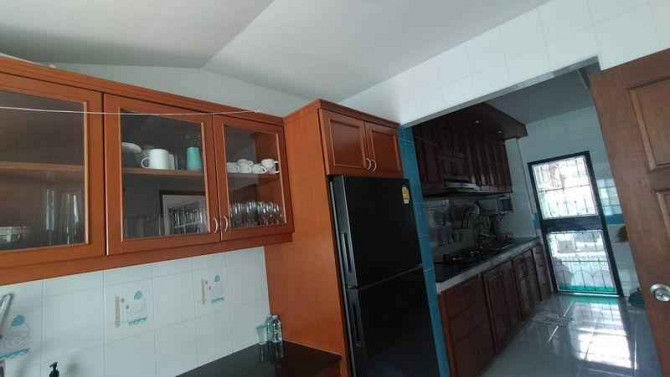 3 Bedroom Pool Villa for Rent in North Pattaya Pattaya - photo 8