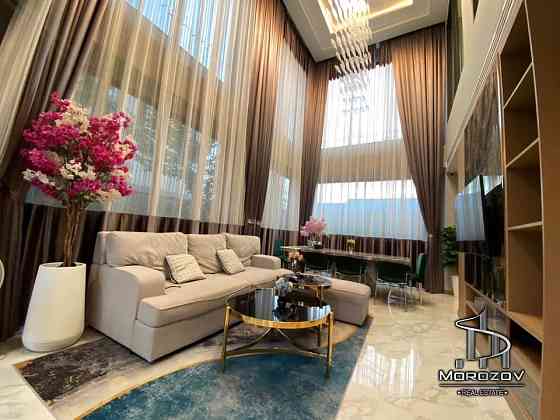 4 Bedroom Pool Villa for Rent in Na Jomtien Pattaya
