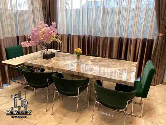 4 Bedroom Pool Villa for Rent in Na Jomtien Pattaya