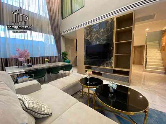 4 Bedroom Pool Villa for Rent in Na Jomtien Pattaya