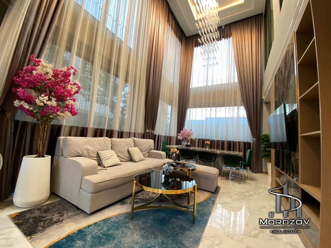 4 Bedroom Pool Villa for Rent in Na Jomtien Pattaya - photo 5