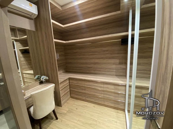 4 Bedroom Pool Villa for Rent in Na Jomtien Pattaya - photo 19